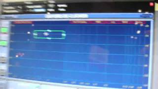 Video thumbnail for sonnox De-Clicker AES 2009 NY by RockoNCompany