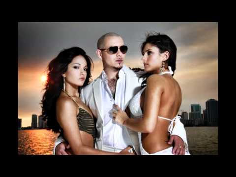 ★NEW HIT★ Jean Roch feat. Pitbull & Nayer - Name Of Love(Official)