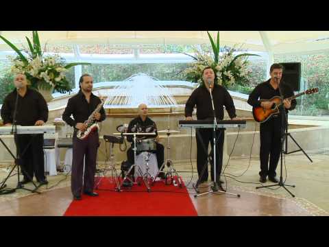 Bumbari bend-Pecalbarski Mix-live-Avstralija-2012