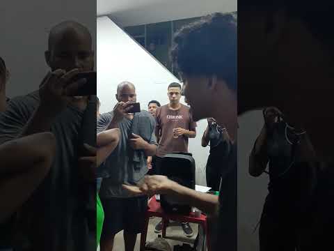 MATI X AQUALTUNE BX NA BATALHA DO RAUL EM CAXIAS 06/03