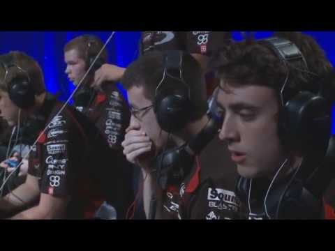 Team compLexity expose - How they won Anaheim? Adderall
