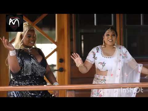 Sexy Vanessa X Lady Lava X Rick Ram - Suno Suno Balama