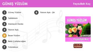 İhsan Yüzlüm  Feyzullah Koç