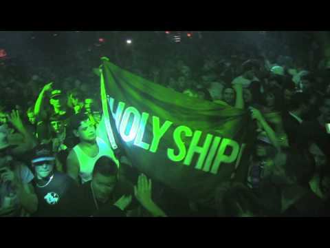 DESTRUCTO - IS THIS VIDEO? @ SHIP2SHIP LA AVALON - 1.23.2016