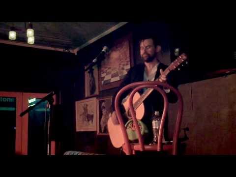 Phil Jamieson - Australian Solo Tour 2014 - Repeat