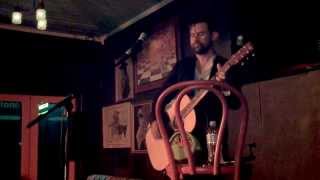 Phil Jamieson - Australian Solo Tour 2014 - Repeat