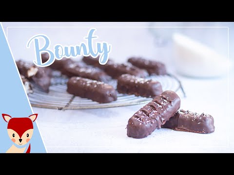 Recette Bounty maison