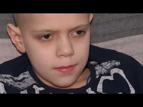 Filip Ivanović nastavlja lečenje u Nemačkoj, neophodno još 100.000 evra za operaciju