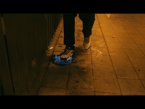 RO$C - Nie genug von Dir (Official Lyrics)