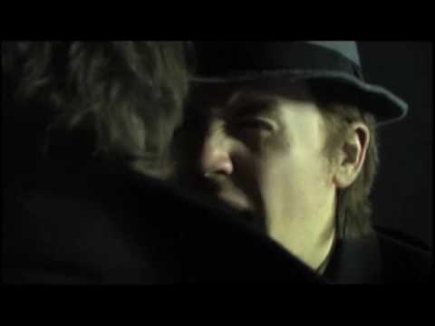 The Godfather Musical: The Michael Jackson Corleone Story