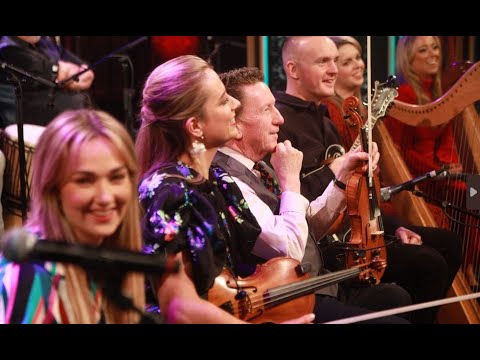 Tradfest | The Late Late Show | RTÉ One