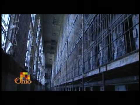 Ohio State Reformatory Video 2