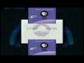 YTPMV Silver Lining Entertainment Animation Services PBS Nelvana 2000 Scan