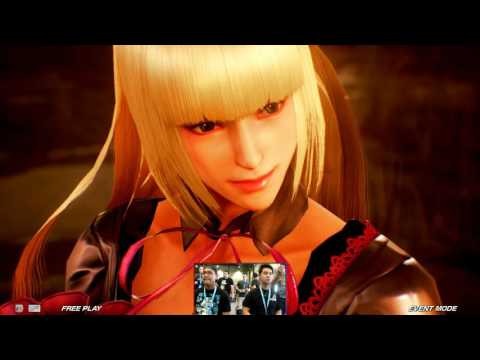 EVO 2016: Tekken 7 FR: Dynasty Fate vs Dee-On