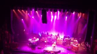 Girl on LSD - Tom Petty - The Beacon, 5/26/13