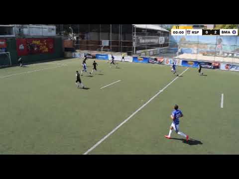 RIO SÃO PAULO 1X3 BARRA MANSA - Segunda rodada do Campeonato Carioca 2020