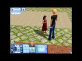 Let's Play Sims 3 Sæson 1 Episode 1 Du sku da ...