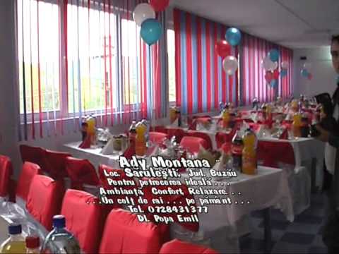 ady montana . pensiune sarulesti.cazare sarulesti.