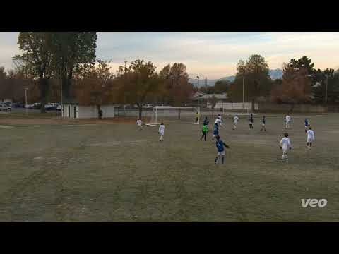 [2022-10-29] B07 PL vs Avalanche - 2022 Fall League - Game 9