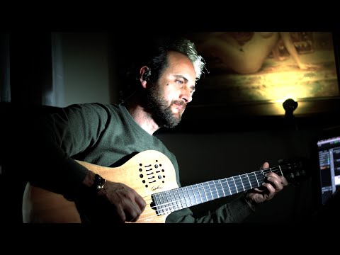 Una rosa blu | Michele Zarrillo | Acoustic guitar cover by Gios
