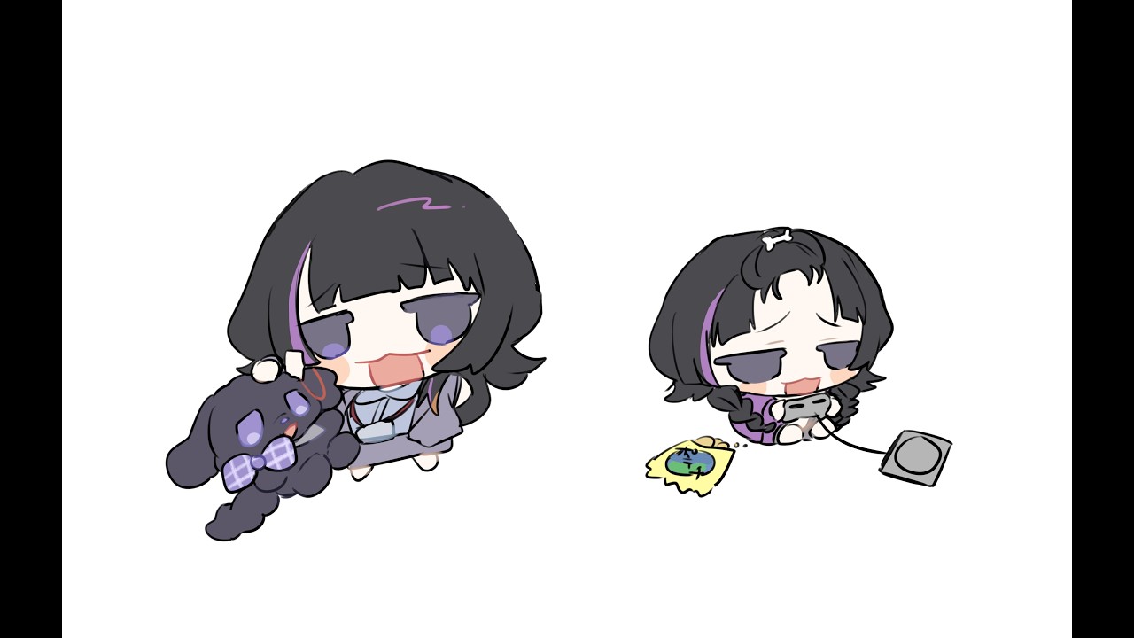 【＃雑談】晩御飯雑談。【#個人勢vtuber 】