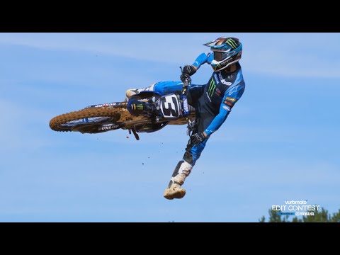 Vurbmoto Edit Contest - Eli Tomac