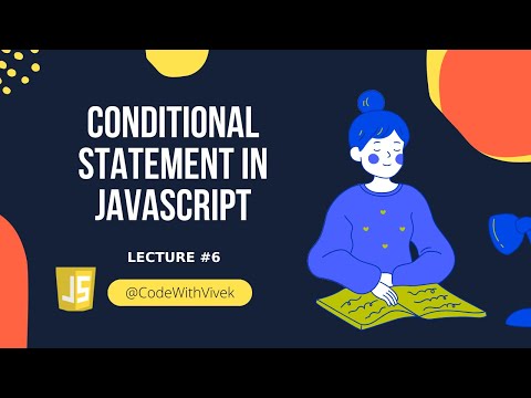 6 Conditional Statement In Javascript If Else Else If Switch Statement In Javascript Javascript
