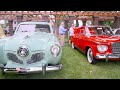 Join us for the 2026 Concours d'Elegance at Copshaholm!