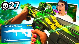 La *NOUVELLE* ARME META sur la SAISON 3 de WARZONE 2 ! (cronen squall)