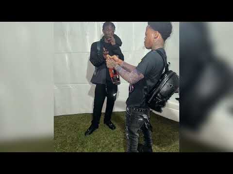 Rajahwild x ai milly x byrsco - bangs phone (unreleased audio)