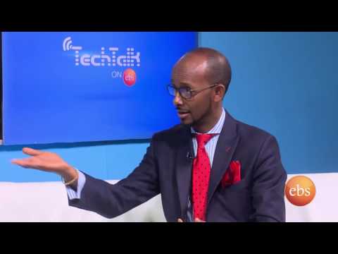 TechTalk with Solomon Season 11 EP 7 - Special Show From ICT EXPO in Addis Ababa, Ethiopia - Part 2