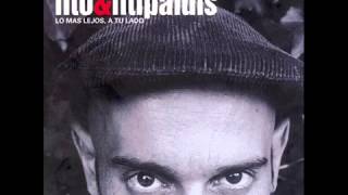 fito &amp; fitipaldis - las nubes de tu pelo