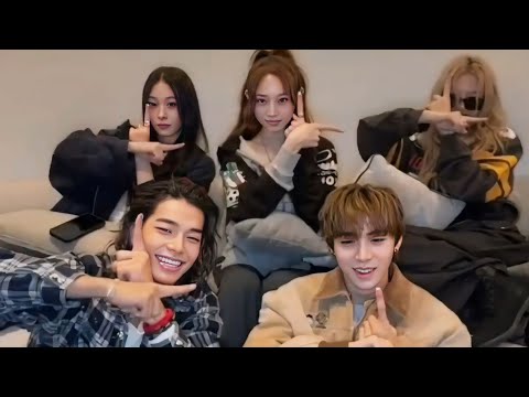 [All Def] 251117 ALLDAY PROJECT DAY OFF LIVE MINI COUNTDOWN 'ONE MORE TIME' ALLDAY PROJECT DAY OF...