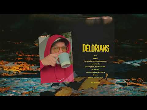 Best Song Delorians of santuy  || Kumpulan Lagu  Delorians 2022