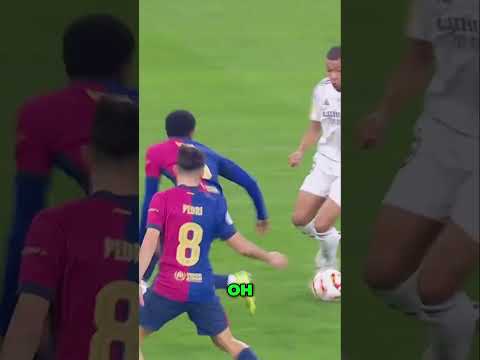 Mbappé vs Vitesse: Unbelievable Goals!