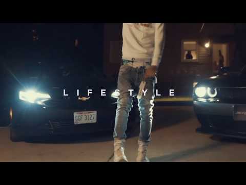 T.A Montana (iOU T.A) - LiFESTYLE  (Official Video)