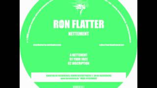 Ron Flatter - Nettement - KarateKlub010