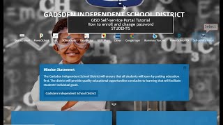 Student Self-Service Portal  Enrollment Tutorial