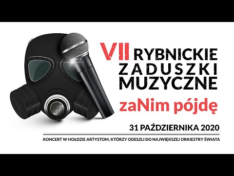 ZaNimPójdę - Krakowski Spleen (O.Jackowska, M.Jackowski)