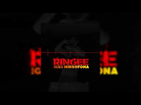 RINGEE | ULICA NAM PIŠE PRAVILA | prod. Korabeats