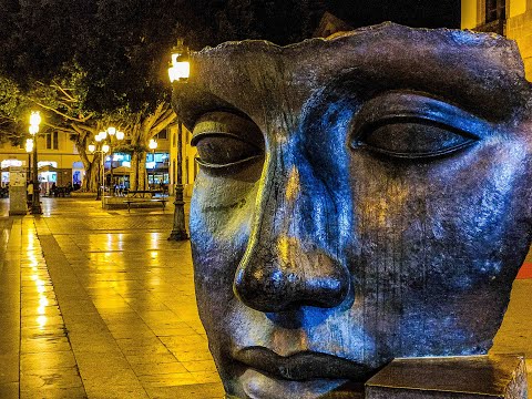 Canary Islands - La Gomera, La Palma, Tenerife
