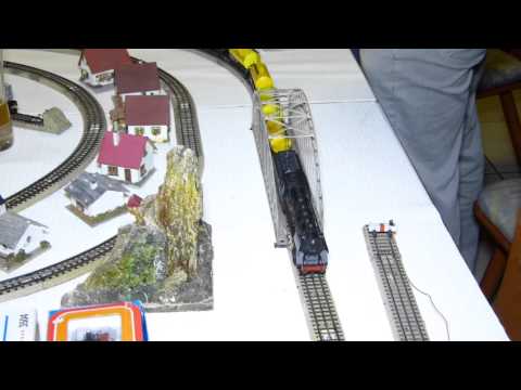 27. Stummi-Treff WN,  21 - Rangierbetrieb, Teil 3