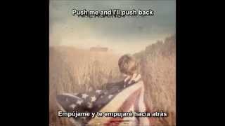 Rise Against - Make It Stop (September&#39;s Children) - Subtitulos Español - English