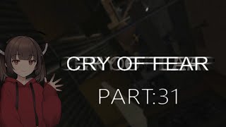 Cry of Fear part:31【VOICEROID実況】