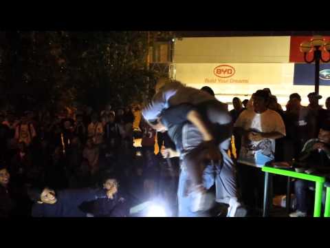 DIABLO vs DOUNITS:: 100 Maneras de Morir 2da Edicion