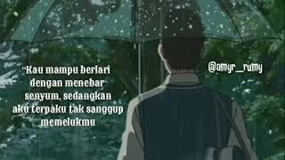 Download lagu Story wa // hujan kemarin mp3 Download lagu Story wa // hujan kemarin mp3