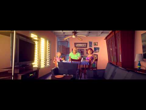 Raul Paz ft  El Micha - No me digas que no