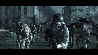 Tom Clancy's ENDWAR: Conquest Online Multiplayer 1v1 Match Ep. 6