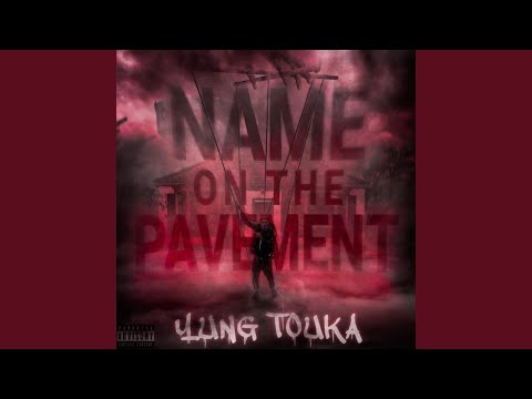 Move Out The Way (feat. CGO Scandalz)