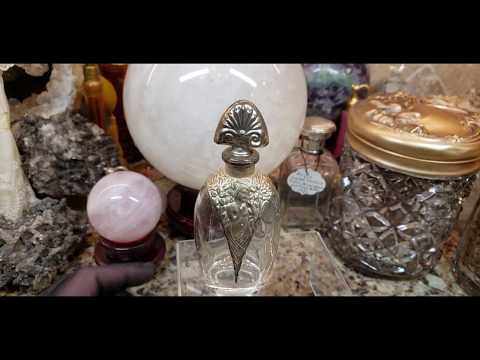 Be Careful Collectors ~ There Are A Lot Of Fake Antique Glass Bottles Flooding The Market...